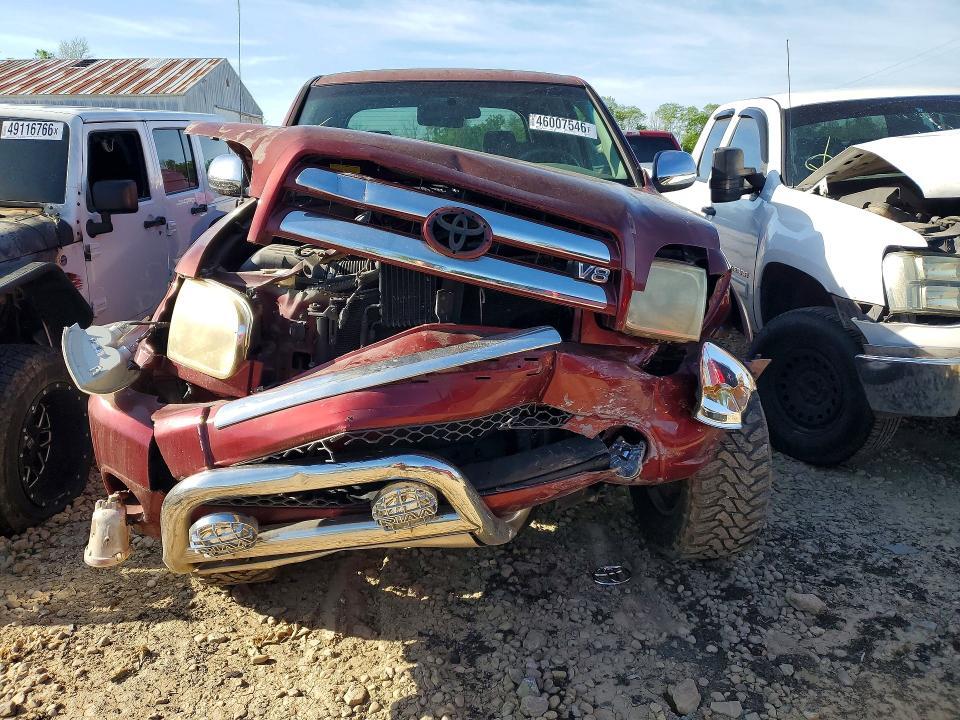 2006 Toyota Tundra SR5