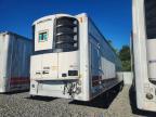 2006 Utility Trailer 2006 Utility Refrigerated Van Trailer