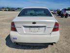 2007 Subaru Legacy 2.5i