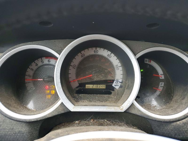 2015 Toyota Tacoma V6