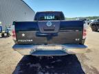 2006 Nissan Frontier SE