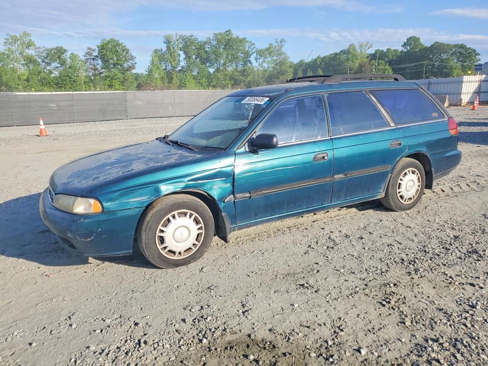 1995 Subaru Legacy l