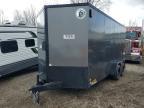 2026 Lbxc 2026 Darkhorse Cargo DHW7X16TA35 Enclosed Cargo TR