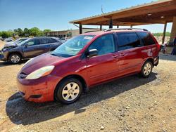 2008 Toyota Sienna le 7-passenger for sale in Tanner, AL