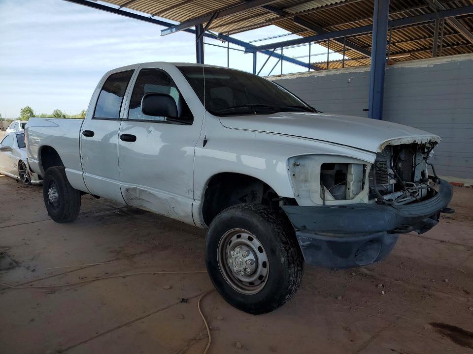2009 Dodge RAM 2500