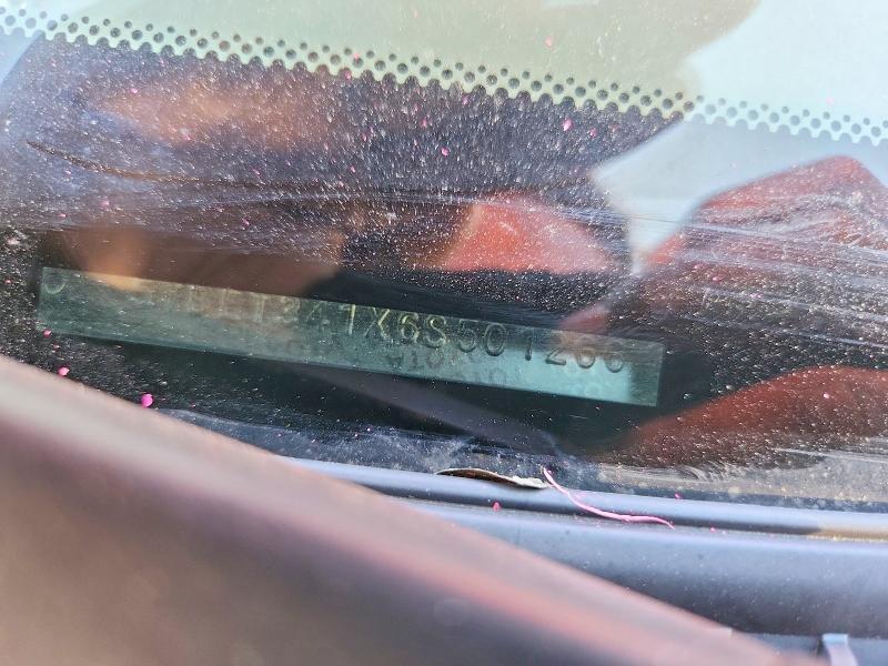 2006 Toyota Tundra Double cab SR5