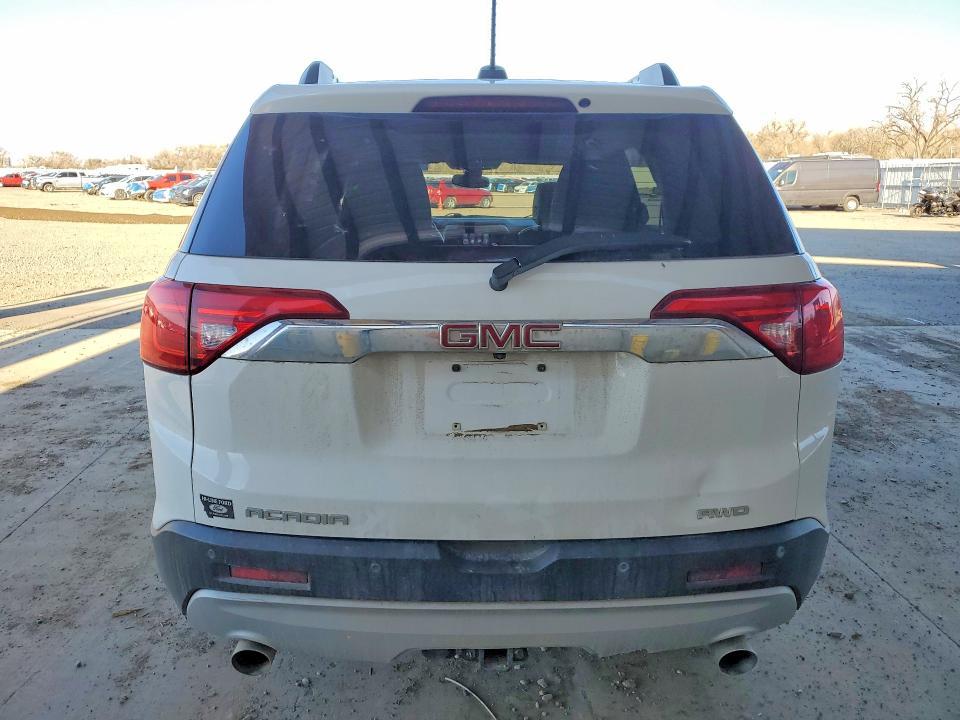 2017 GMC Acadia Slt-2