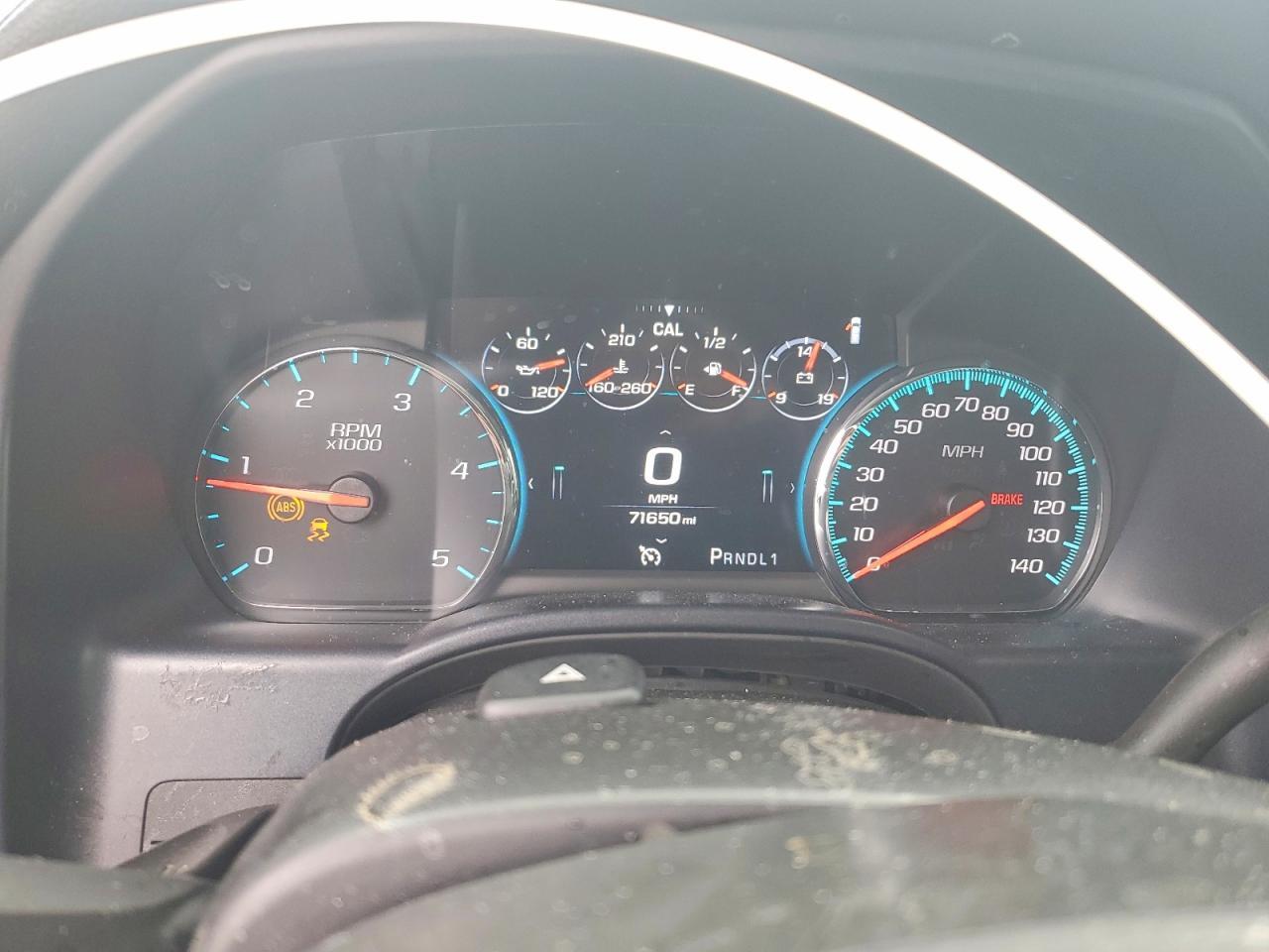 2019 GMC Sierra K2500 Denali