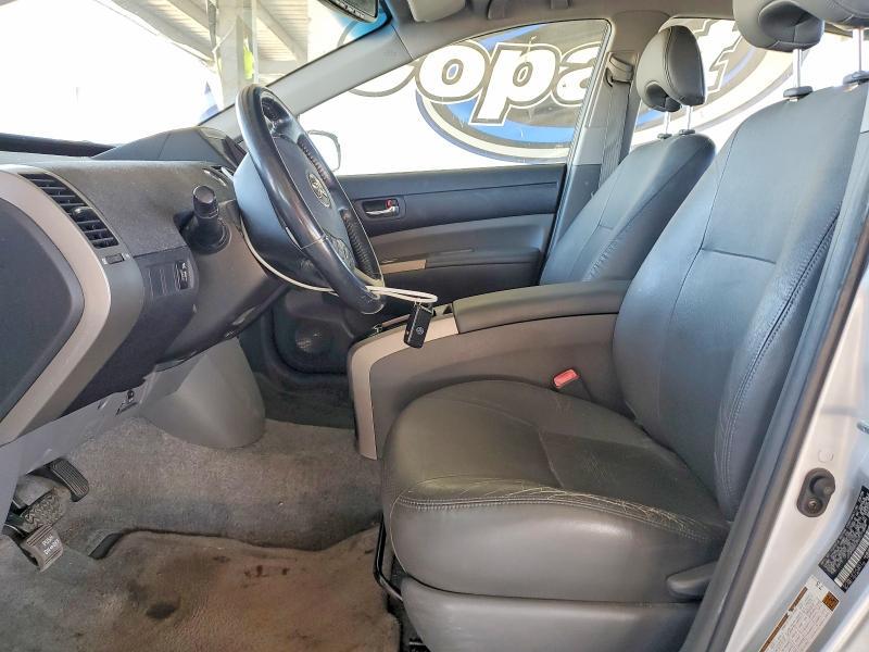 2006 Toyota Prius Base