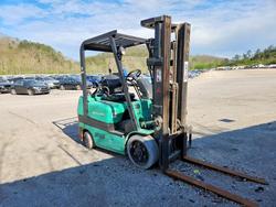 1998 Mitsubishi Forklift en venta en Hurricane, WV