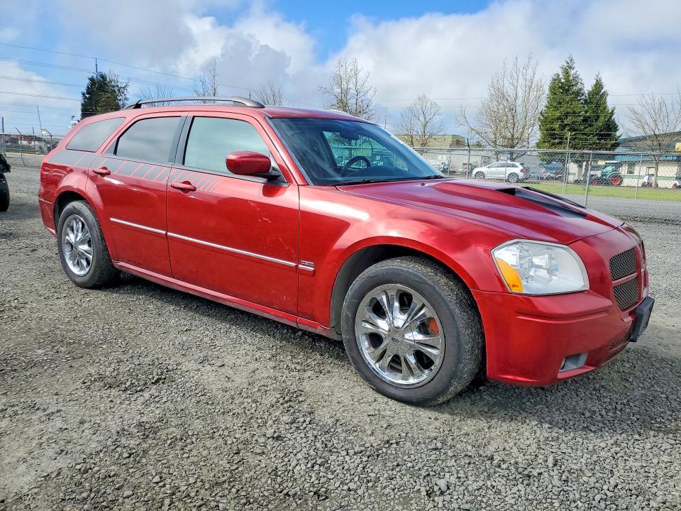 2005 Dodge Magnum r