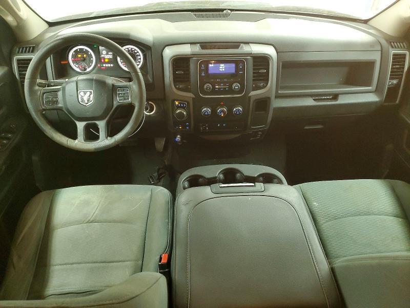 2014 Dodge Ram 1500 st