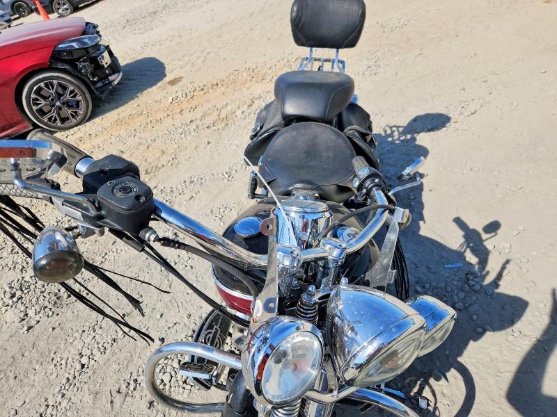 2005 Harley-Davidson Flstsi