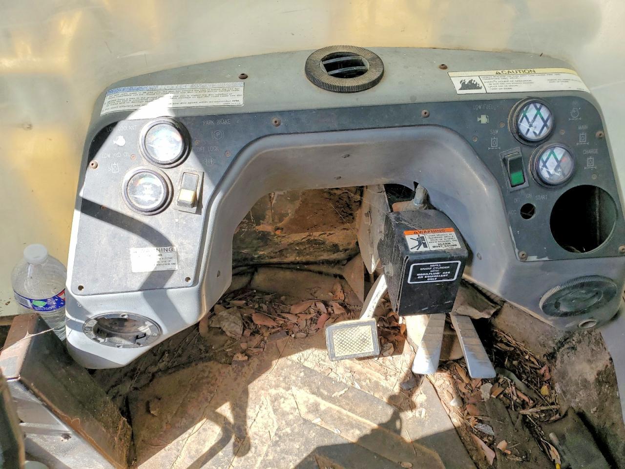 2013 Hydro Ax 470 470-Feller Buncher