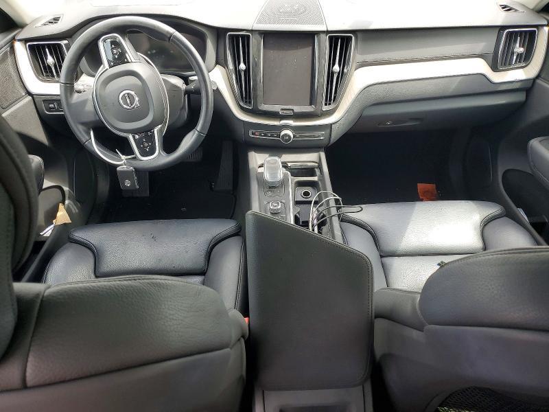 2020 Volvo Xc60 T8 Inscription