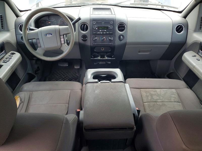 2006 Ford F150 Supercrew