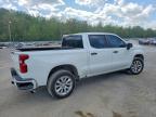 2020 Chevrolet Silverado C1500 Custom