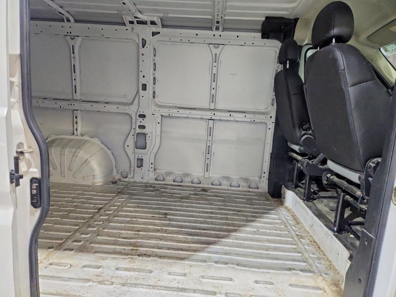 2025 Dodge Ram Promaster 2500 2500 Standard