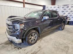 Camiones de alquiler a la venta en subasta: 2025 GMC Sierra C1500 SLT