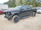 2021 Chevrolet Silverado K1500 Trail Boss Custom
