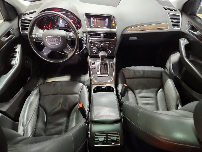 2013 Audi Q5 Premium