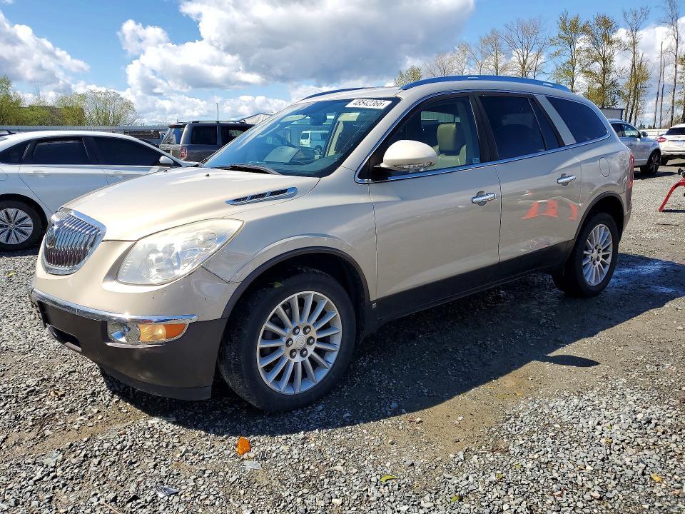 2008 Buick Enclave cxl