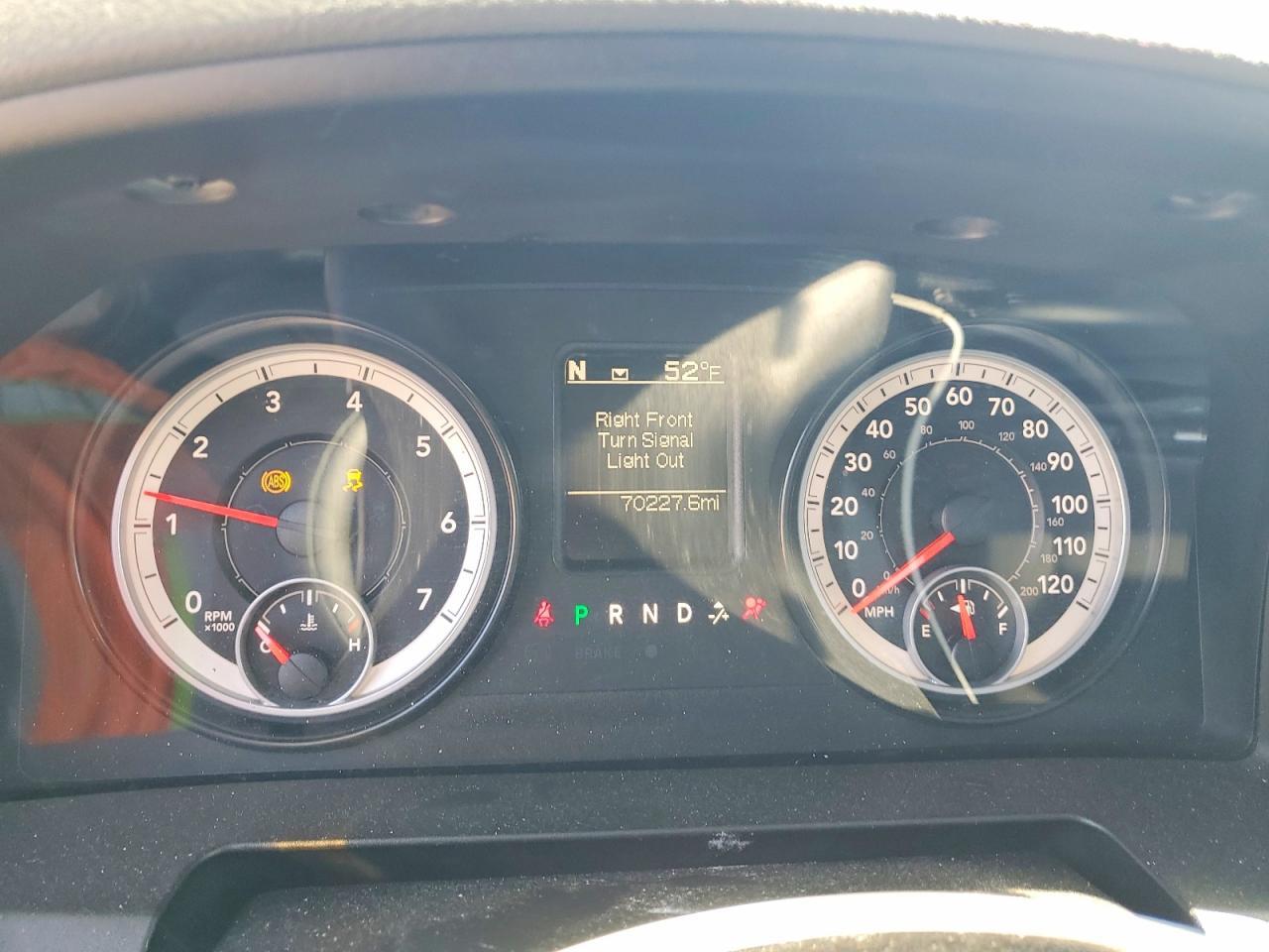 2014 Dodge RAM 1500 ST