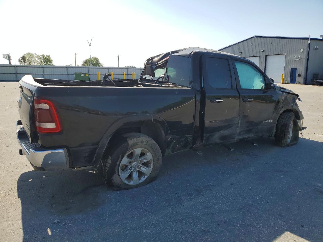 2019 Dodge 1500 Laramie