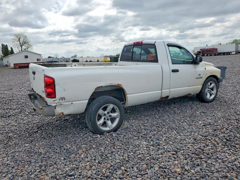 2008 Dodge RAM 1500 ST