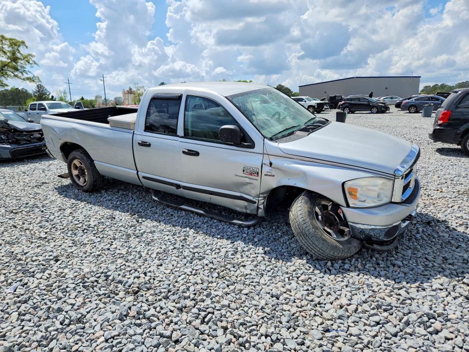 2007 Dodge Ram 2500 st