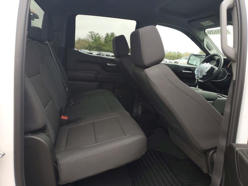 2026 GMC Sierra K1500