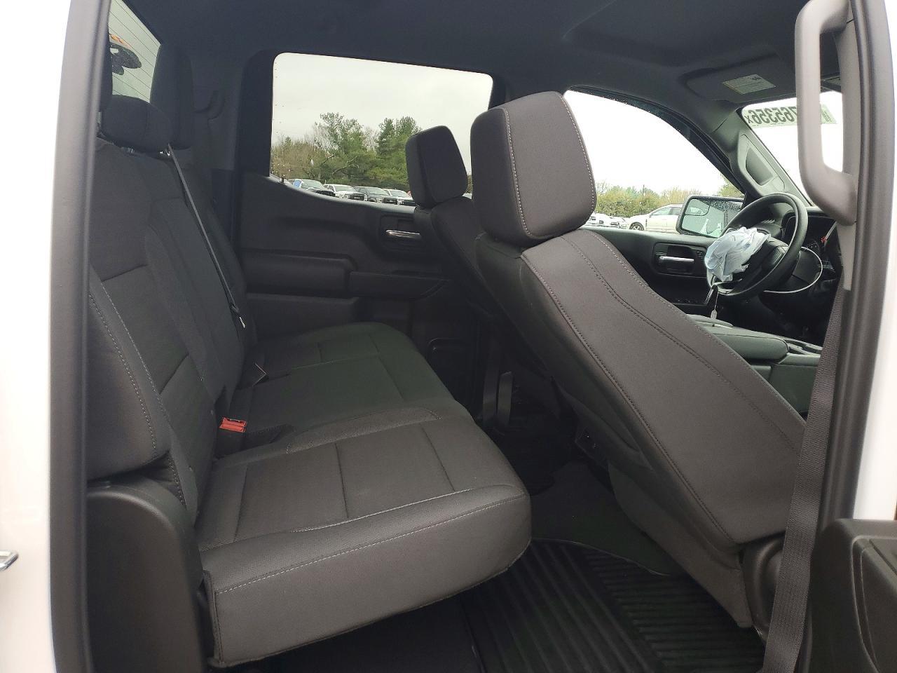 2026 GMC Sierra K1500