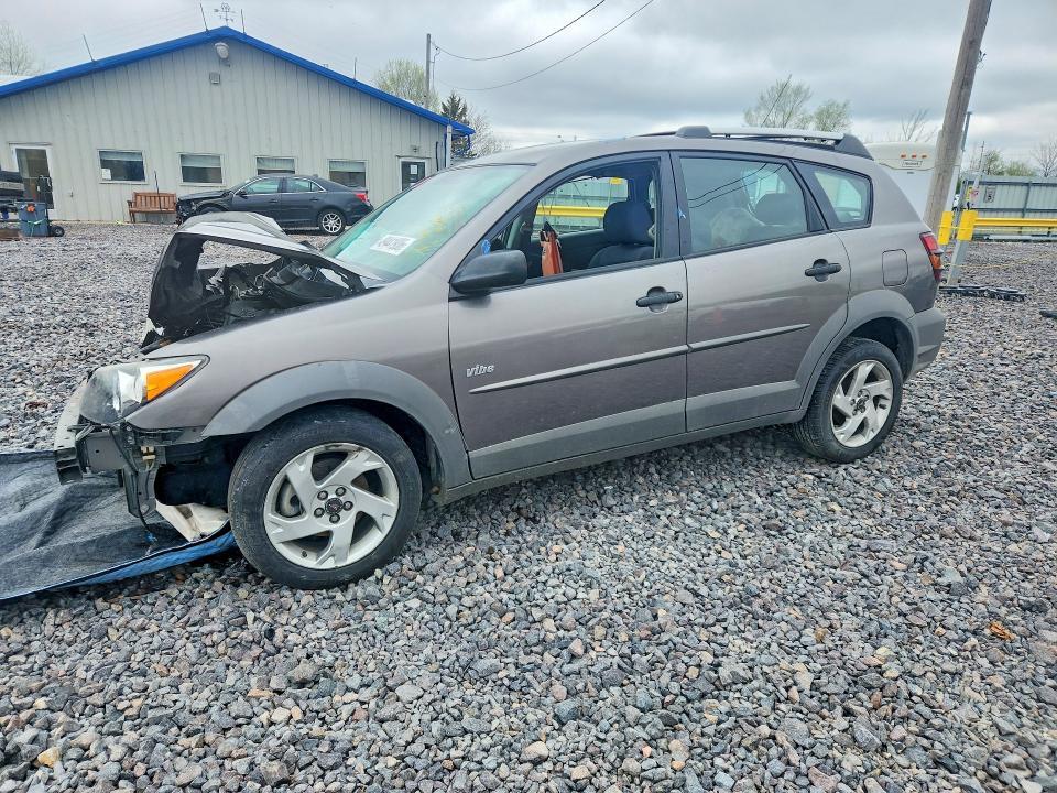 2003 Pontiac Vibe