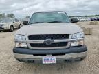 2004 Chevrolet Silverado C1500