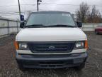 2007 Ford Econoline E250 Van