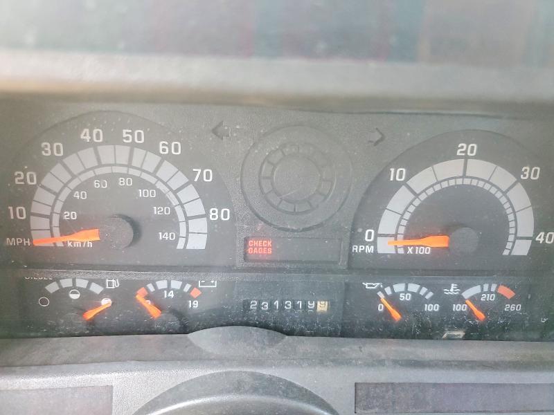 1999 Chevrolet C-SERIES C6H042