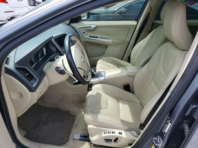 2016 Volvo Xc60 T5 Premier