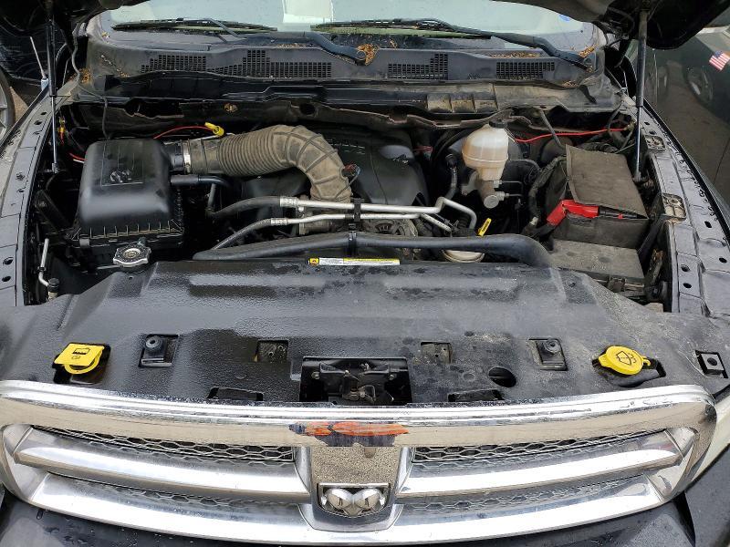 2011 Dodge RAM 1500
