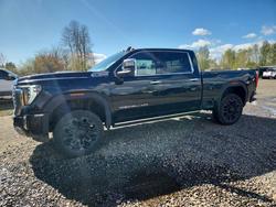 GMC salvage cars for sale: 2025 GMC Sierra K2500 Denali