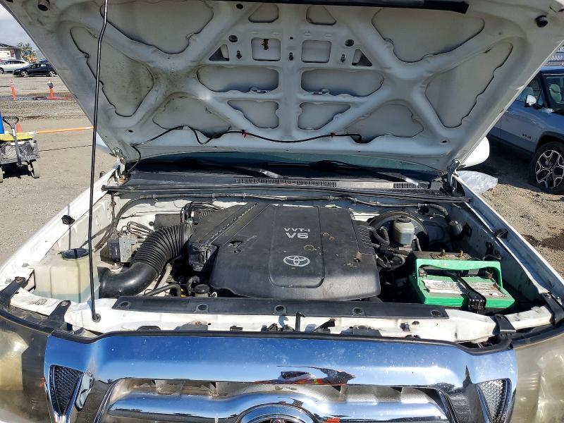2006 Toyota Tacoma Double Cab
