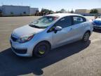 2016 KIA Rio lx
