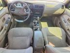 2004 Toyota Tacoma Double Cab Prerunner