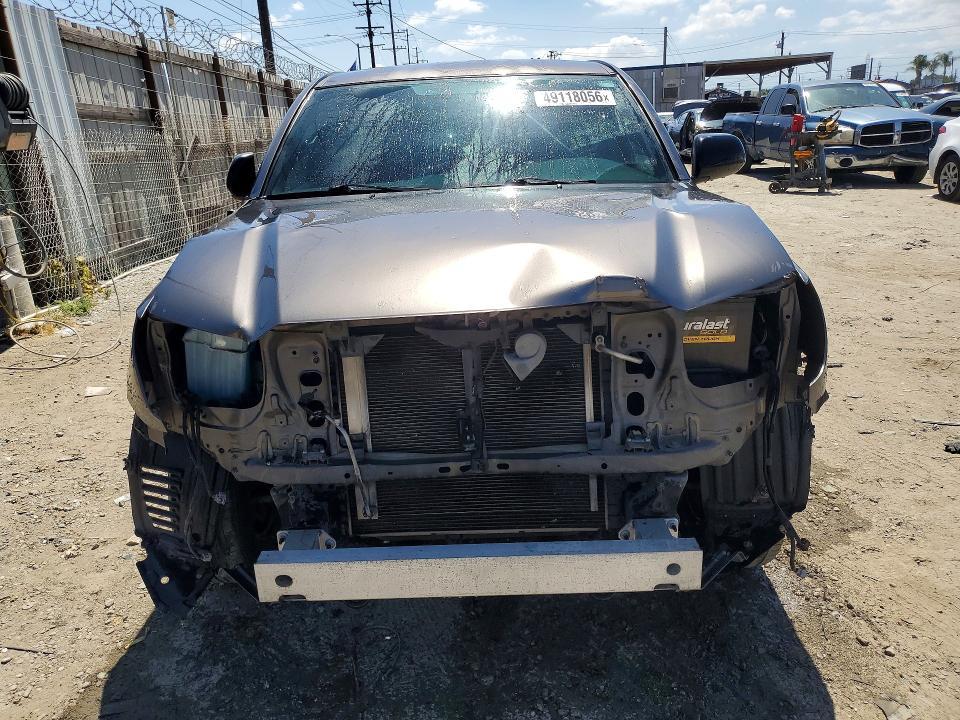 2013 Toyota Tacoma Base