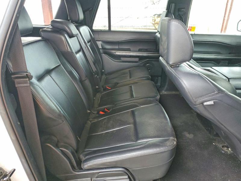 2021 Ford Expedition max xlt