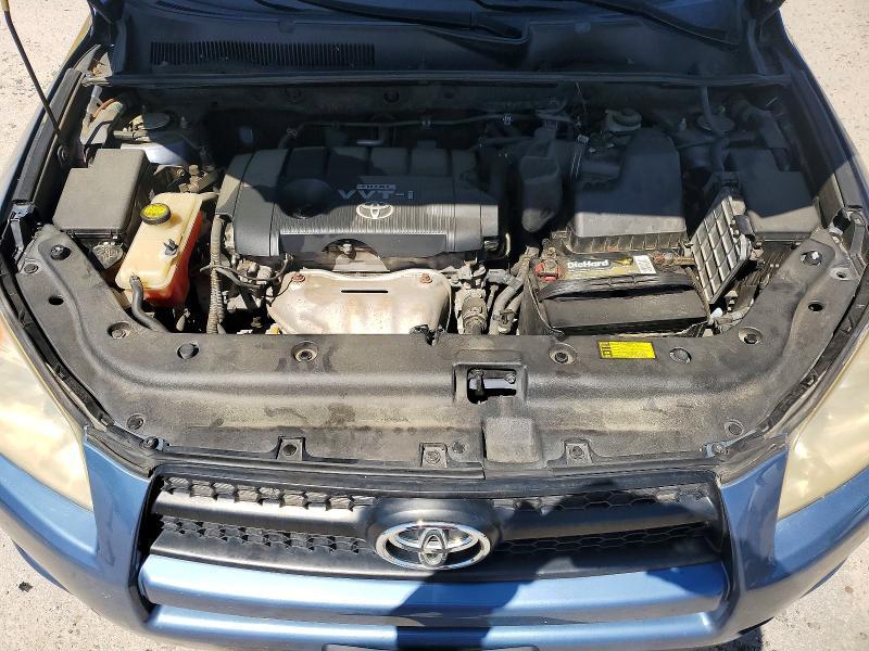 2010 Toyota Rav4 Base
