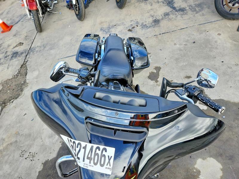 2022 Harley-Davidson Flht