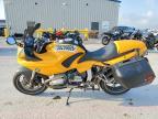 2000 BMW R1100 S