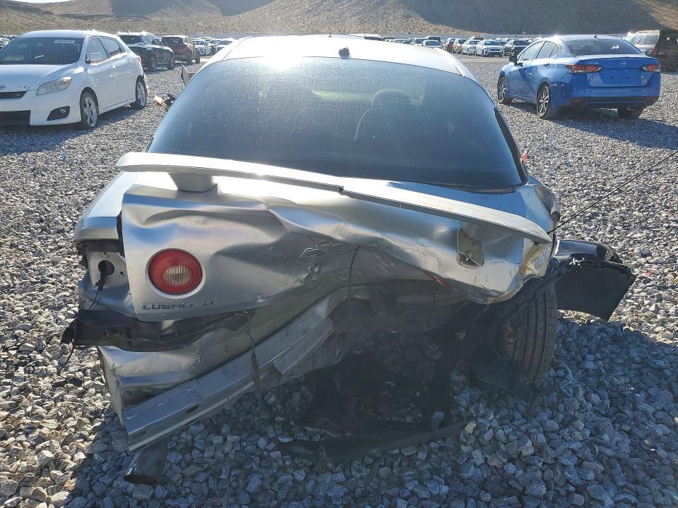 2010 Chevrolet Cobalt 2LT