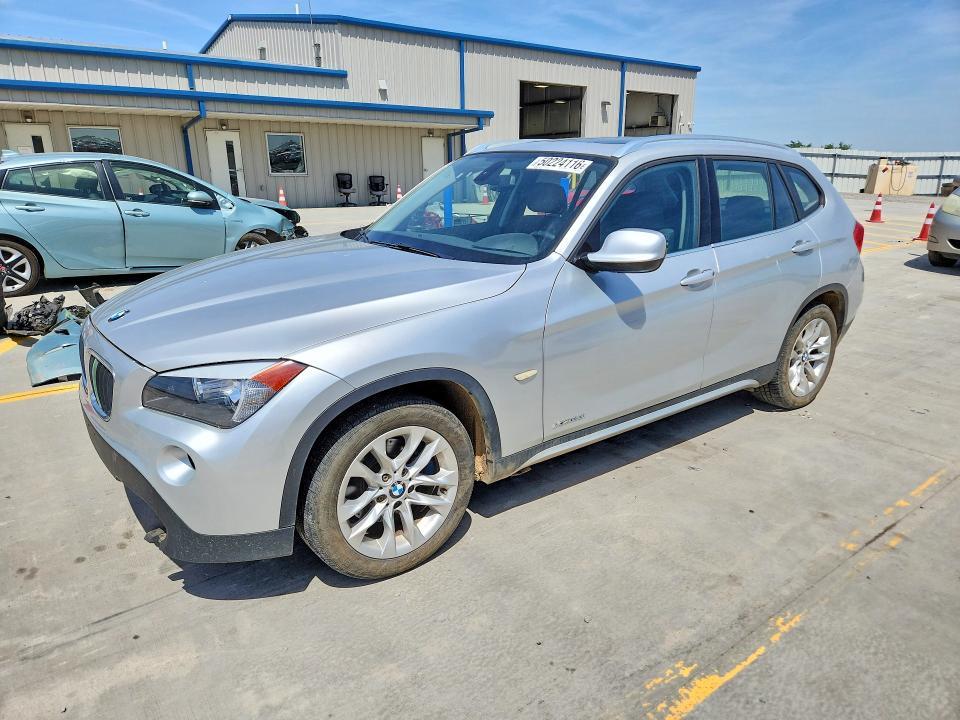 2012 BMW X1 Xdrive28i