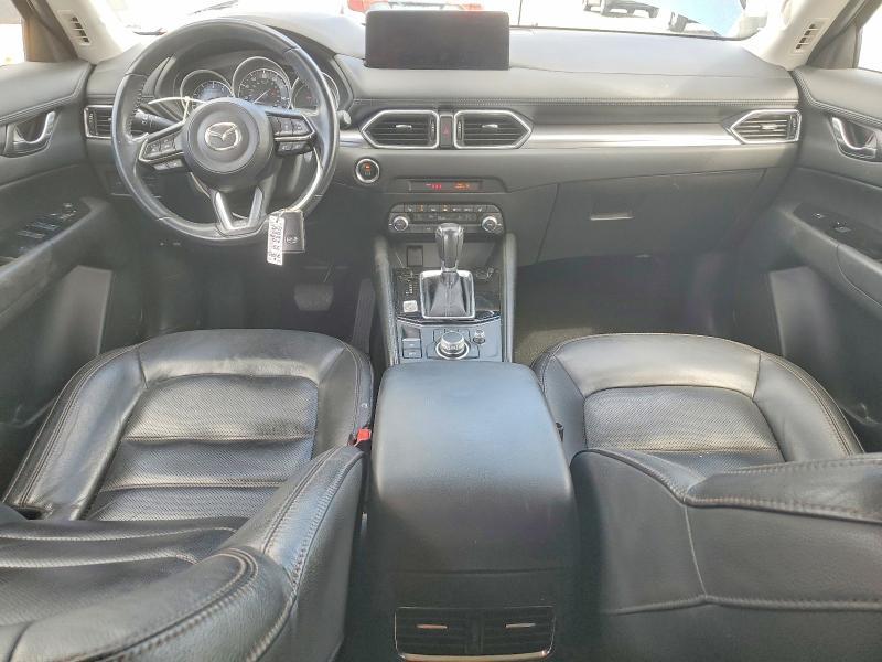 2022 Mazda Cx-5 Preferred